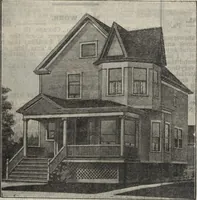 Picture 3 of 720 from Building material catalog no. 102 (1913), leaf 5