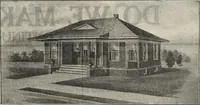 Picture 4 of 720 from Building material catalog no. 102 (1913), leaf 5