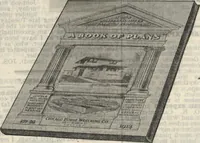 Picture 5 of 720 from Building material catalog no. 102 (1913), leaf 5