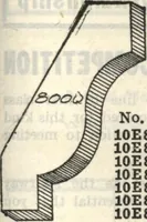 Picture 173 of 720 from Building material catalog no. 102 (1913), leaf 52