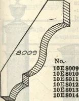 Picture 174 of 720 from Building material catalog no. 102 (1913), leaf 52