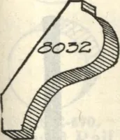 Picture 177 of 720 from Building material catalog no. 102 (1913), leaf 52