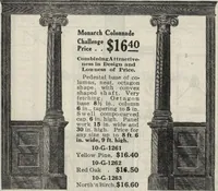 Picture 189 of 720 from Building material catalog no. 102 (1913), leaf 57