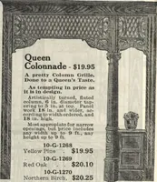Picture 190 of 720 from Building material catalog no. 102 (1913), leaf 57