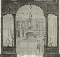 Picture 193 of 720 from Building material catalog no. 102 (1913), leaf 58