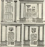 Picture 195 of 720 from Building material catalog no. 102 (1913), leaf 59