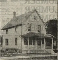 Picture 8 of 720 from Building material catalog no. 102 (1913), leaf 6