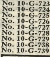 Picture 206 of 720 from Building material catalog no. 102 (1913), leaf 61