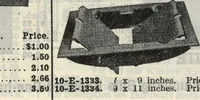 Picture 254 of 720 from Building material catalog no. 102 (1913), leaf 72