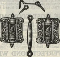 Picture 263 of 720 from Building material catalog no. 102 (1913), leaf 74