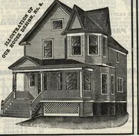 Picture 294 of 720 from Building material catalog no. 102 (1913), leaf 86