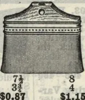Picture 333 of 720 from Building material catalog no. 102 (1913), leaf 94