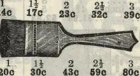 Picture 350 of 720 from Building material catalog no. 102 (1913), leaf 95