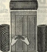 Picture 354 of 720 from Building material catalog no. 102 (1913), leaf 96