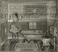 Picture 367 of 720 from Building material catalog no. 102 (1913), leaf 98