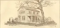 An illustration from Home builder's plan book (1921)