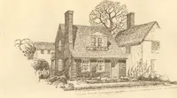 An illustration from Home builder's plan book (1921)