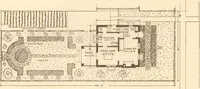An illustration from Home builder's plan book (1921)