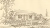An illustration from Home builder's plan book (1921)