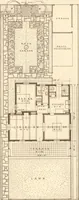 An illustration from Home builder's plan book (1921)