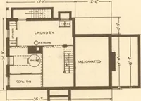An illustration from Home builder's plan book (1921)