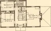 An illustration from Home builder's plan book (1921)