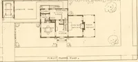 An illustration from Home builder's plan book (1921)