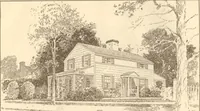 An illustration from Home builder's plan book (1921)