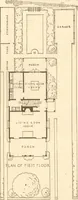 An illustration from Home builder's plan book (1921)