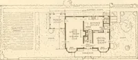 An illustration from Home builder's plan book (1921)
