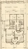 An illustration from Home builder's plan book (1921)