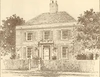 An illustration from Home builder's plan book (1921)
