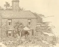 An illustration from Home builder's plan book (1921)