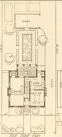 An illustration from Home builder's plan book (1921)