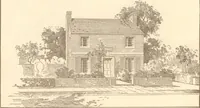 An illustration from Home builder's plan book (1921)