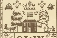 Picture 1 of 85 from Home builder's plan book (1921), leaf 6