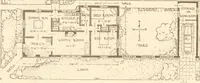 An illustration from Home builder's plan book (1921)