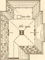 Picture 57 of 85 from Home builder's plan book (1921), leaf 62