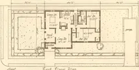 An illustration from Home builder's plan book (1921)