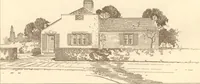 An illustration from Home builder's plan book (1921)