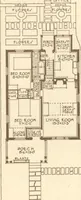 An illustration from Home builder's plan book (1921)