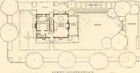 An illustration from Home builder's plan book (1921)