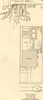 An illustration from Home builder's plan book (1921)