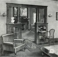 Picture 163 of 683 from Building with assurance (1921), leaf 105