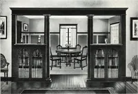 An illustration from Building with assurance (1921)