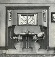 An illustration from Building with assurance (1921)