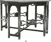 Picture 206 of 683 from Building with assurance (1921), leaf 144