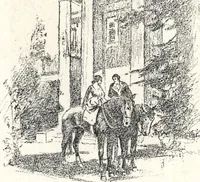 An illustration from Building with assurance (1921)