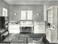 Picture 226 of 683 from Building with assurance (1921), leaf 163