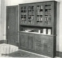 Picture 232 of 683 from Building with assurance (1921), leaf 168